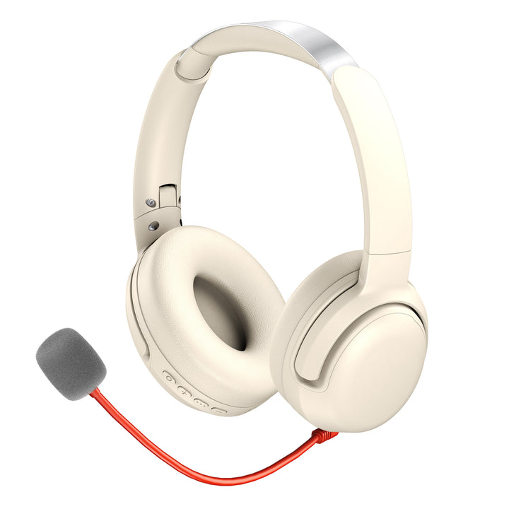 Premium Gaming Headset with Adjustable Microphone Stornfield
