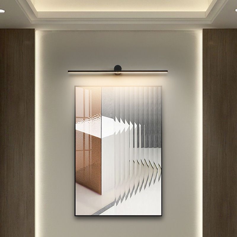 Modern LED Wall Sconce
