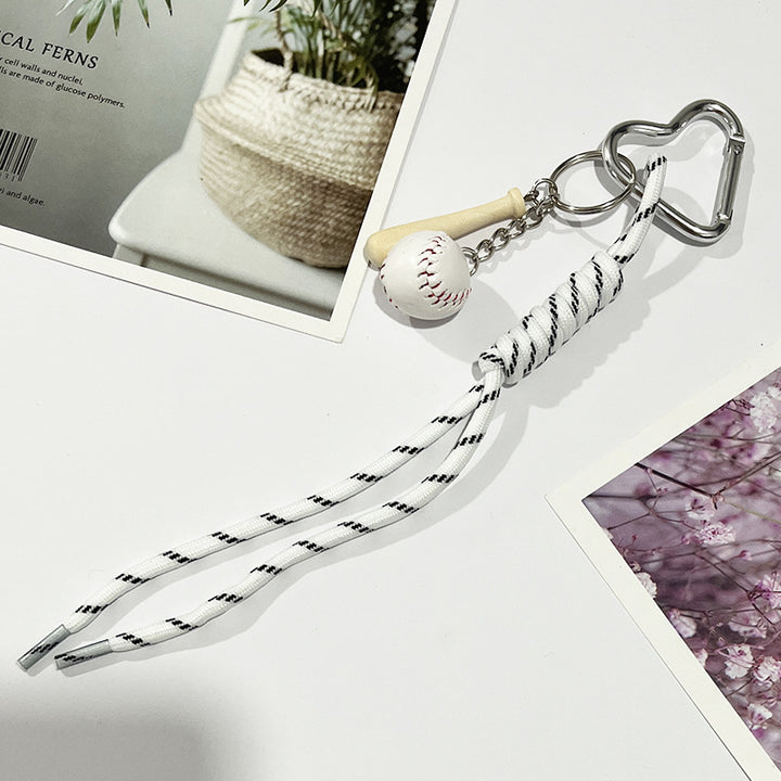 Sports-Themed Keychain Stornfield