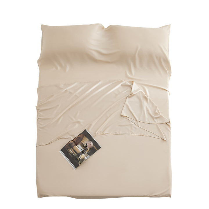Women's Satin Bedding Set Stornfield