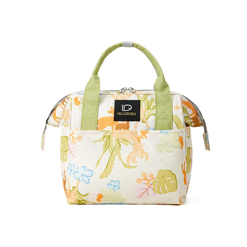 Stylish Insulated Lunch Stornfield