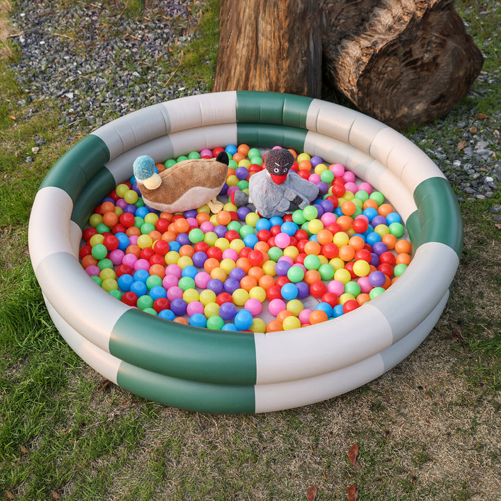 Unisex Inflatable Play Balls - Stornfield Landscape