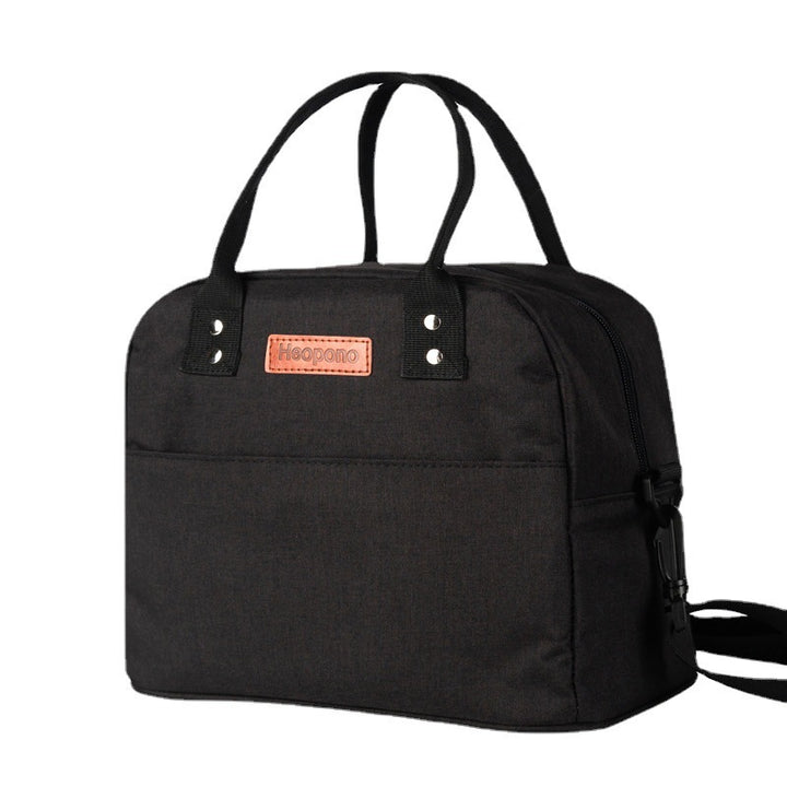 Insulated Food Carrying Bag