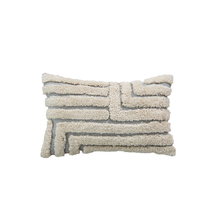 Soft Texture Decorative Cushion