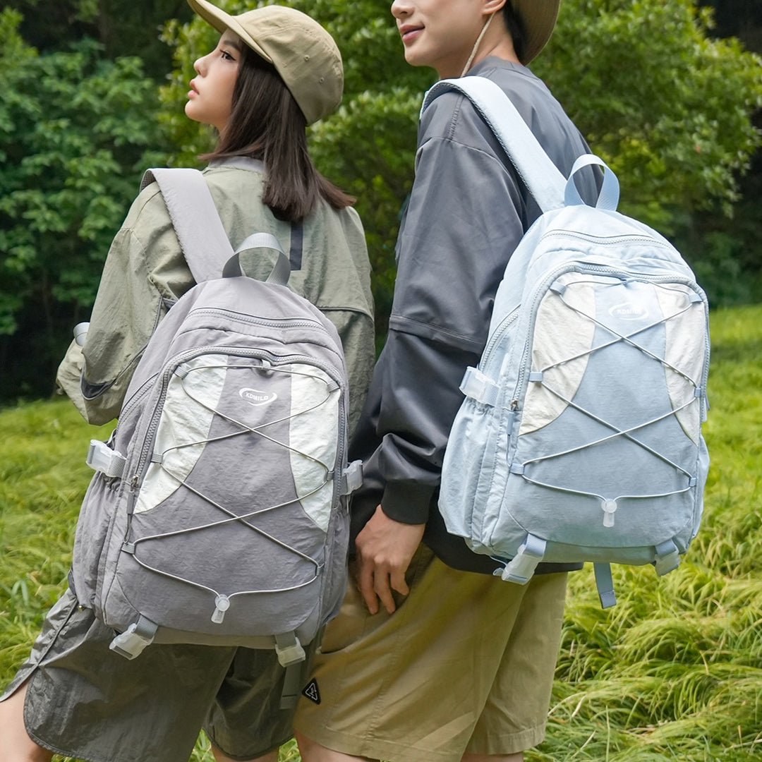Lightweight Multi-Functional Backpack Stornfield 1791205868