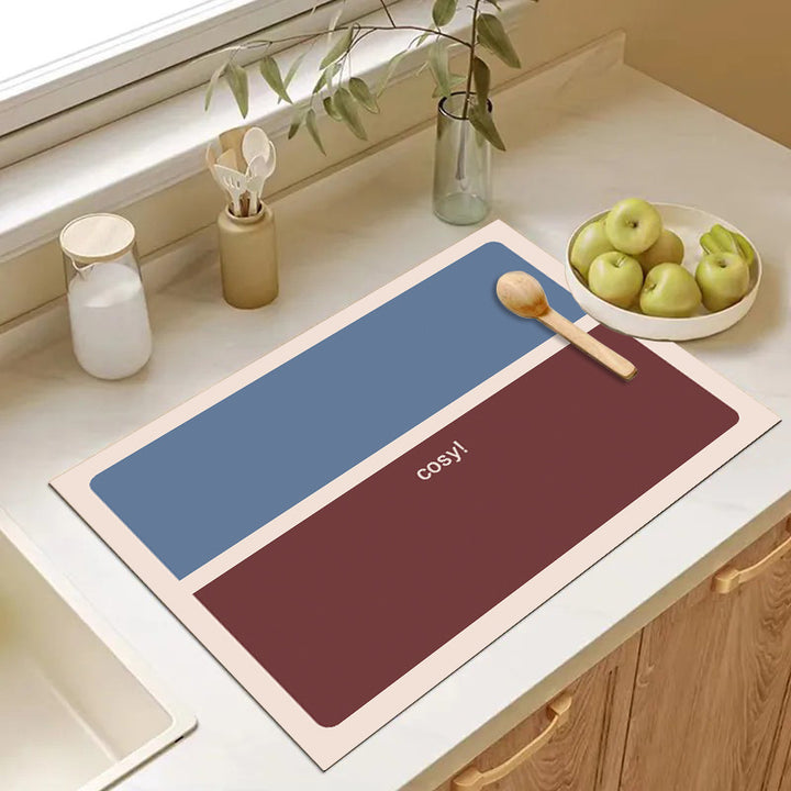 Cozy Dining Table Mat Stornfield