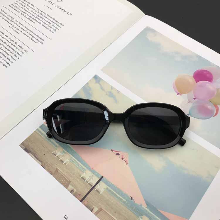 Ladies fashionable multifunctional sunglasses Stornfield