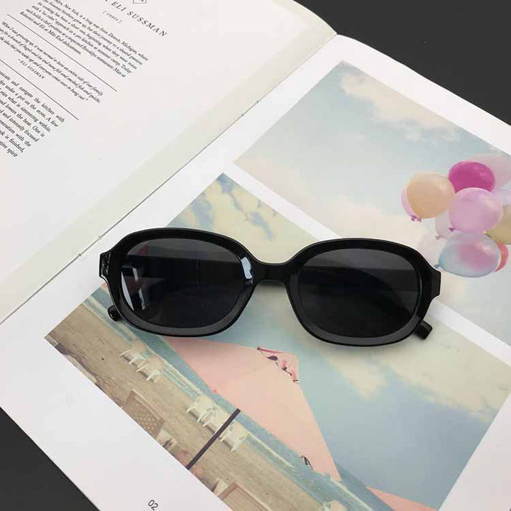 Ladies fashionable multifunctional sunglasses Stornfield