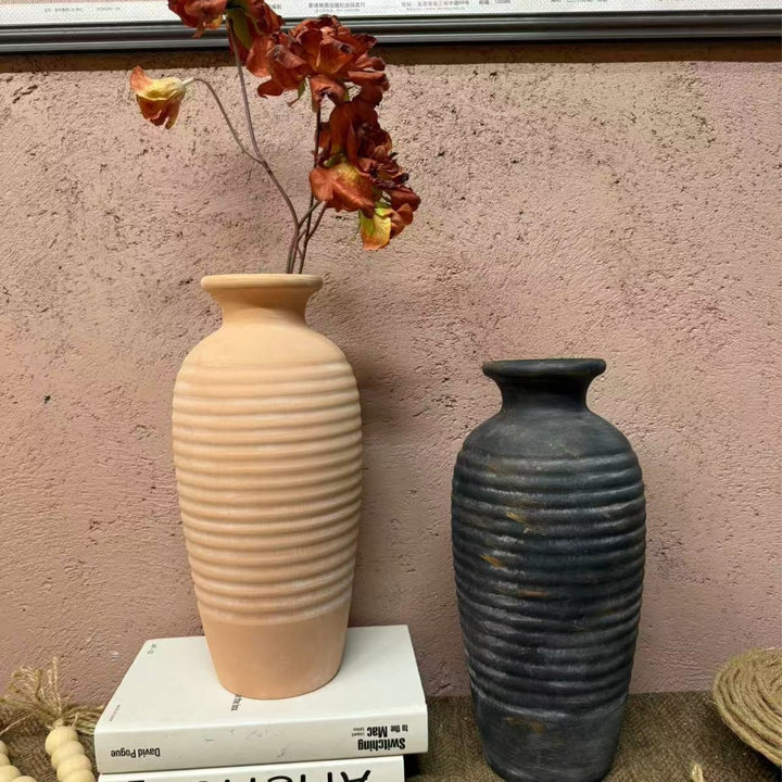 Stylish Decorative Ceramic Vase Stornfield