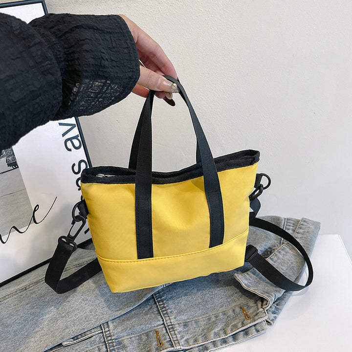 WoMultifunctional Casual Crossbody Tote Bag Stornfield