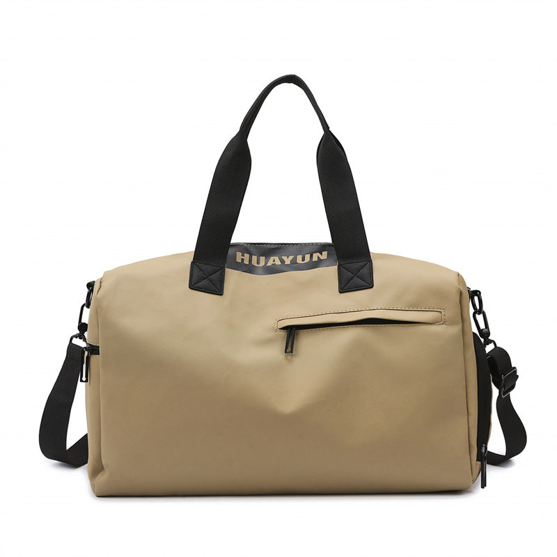 Multi-Purpose Gym Duffle Bag Stornfield