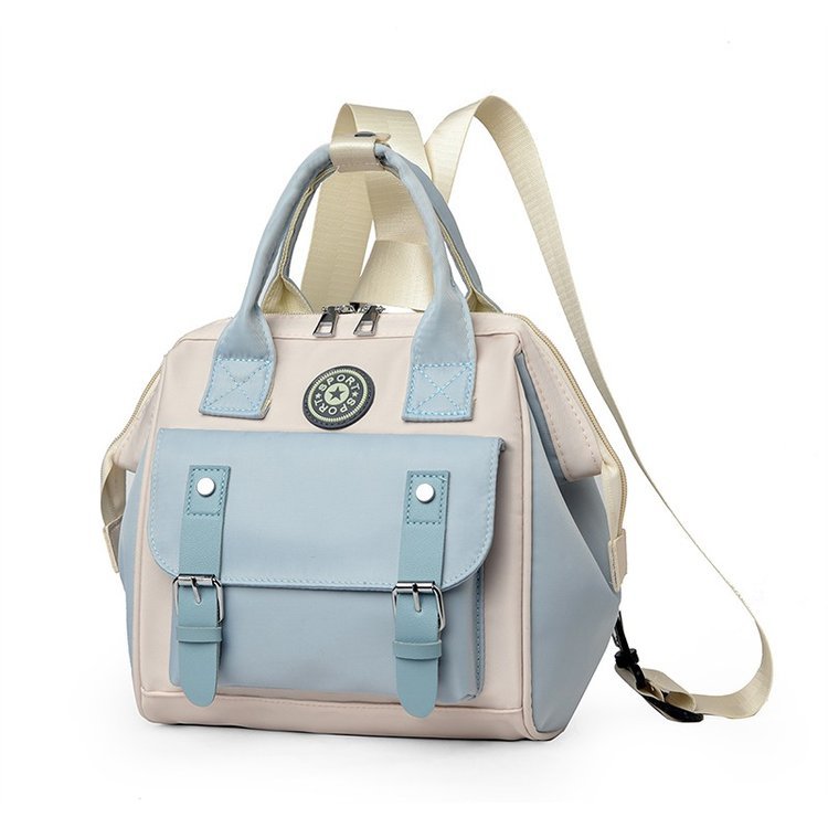 Multi-Functional Sporty Tote Bag Stornfield