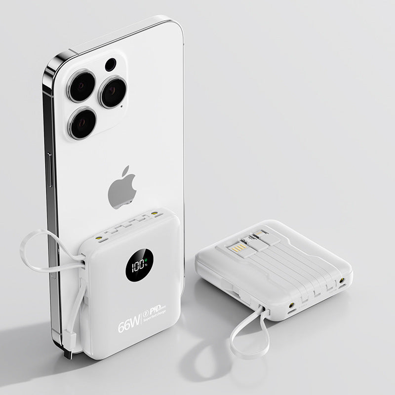 Portable Powerbank Stornfield