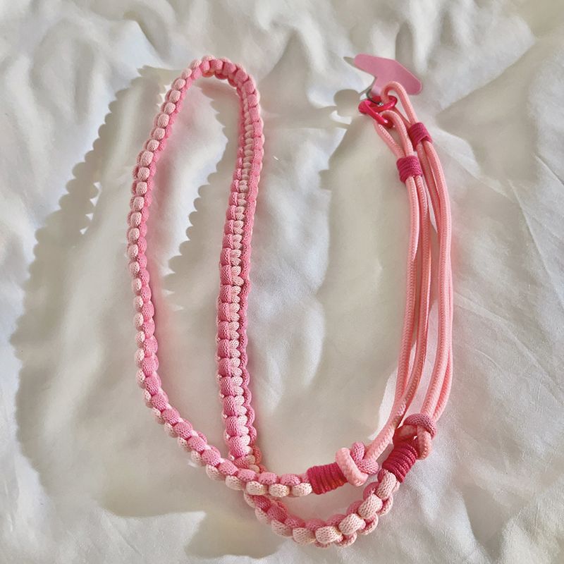 Durable Braided Eyewear Lanyard Stornfield