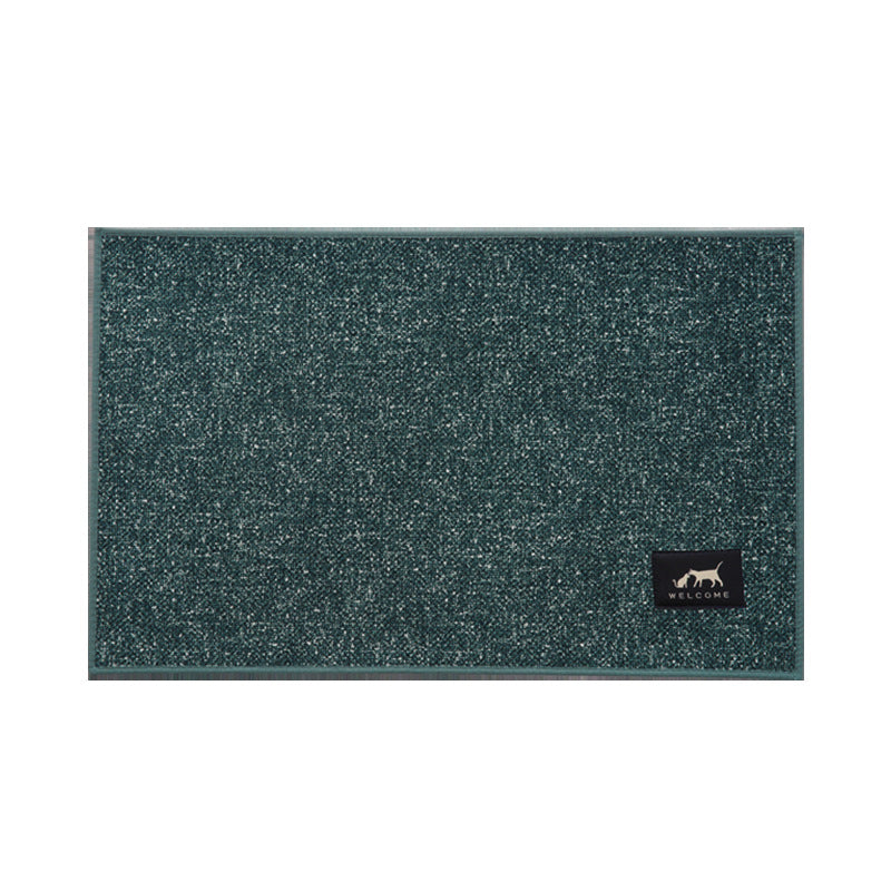 Luxury Textured Bathroom Mat