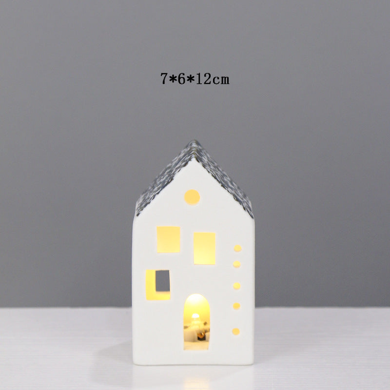 Decorative Ceramic Stornfeild