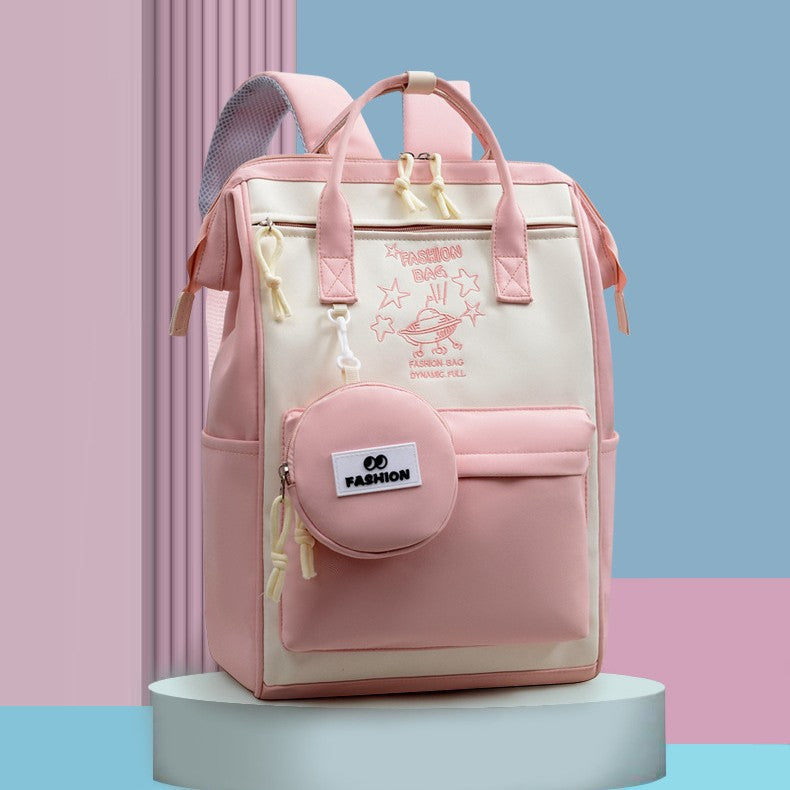 Stylish Multi-Functional Stornfield Backpack