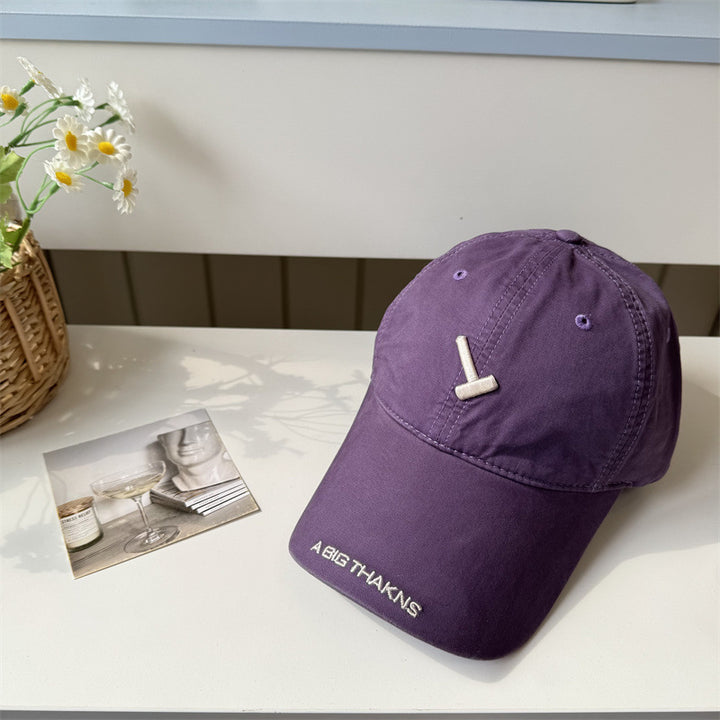 Women's Casual Baseball Cap Stornfield