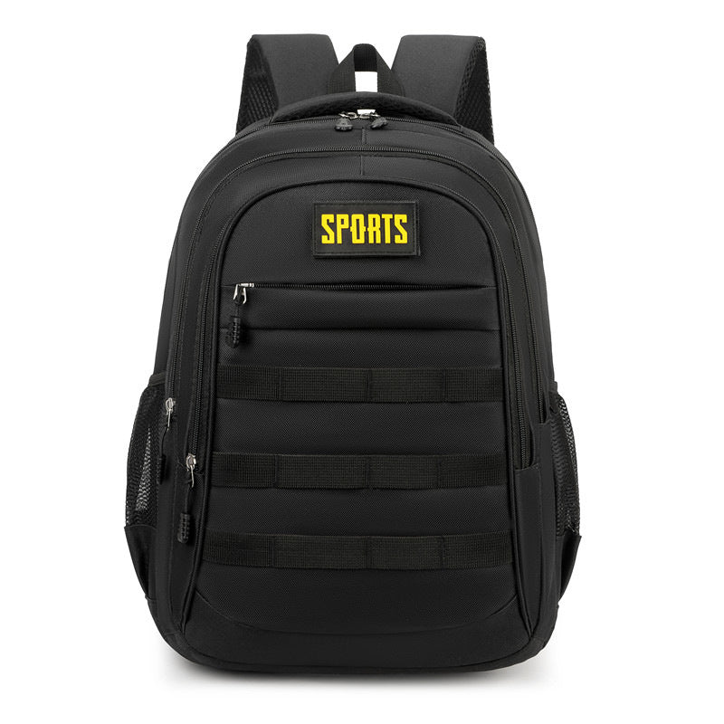 Utility Sports Backpack Stornfield