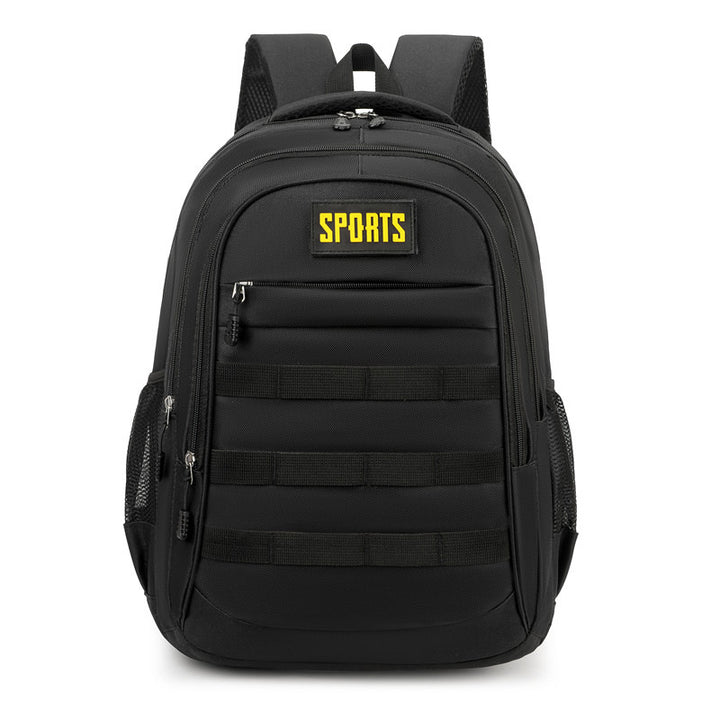 Utility Sports Backpack Stornfield