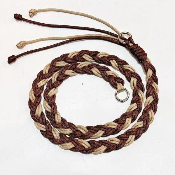 Decorative Braided Belt Stornfield