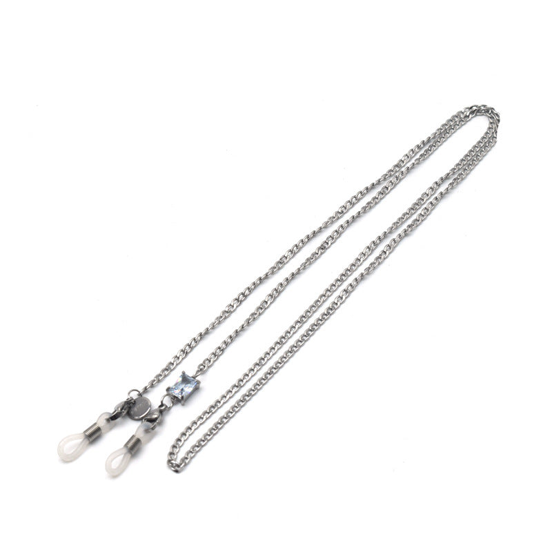 Eyewear Chain Stornfield
