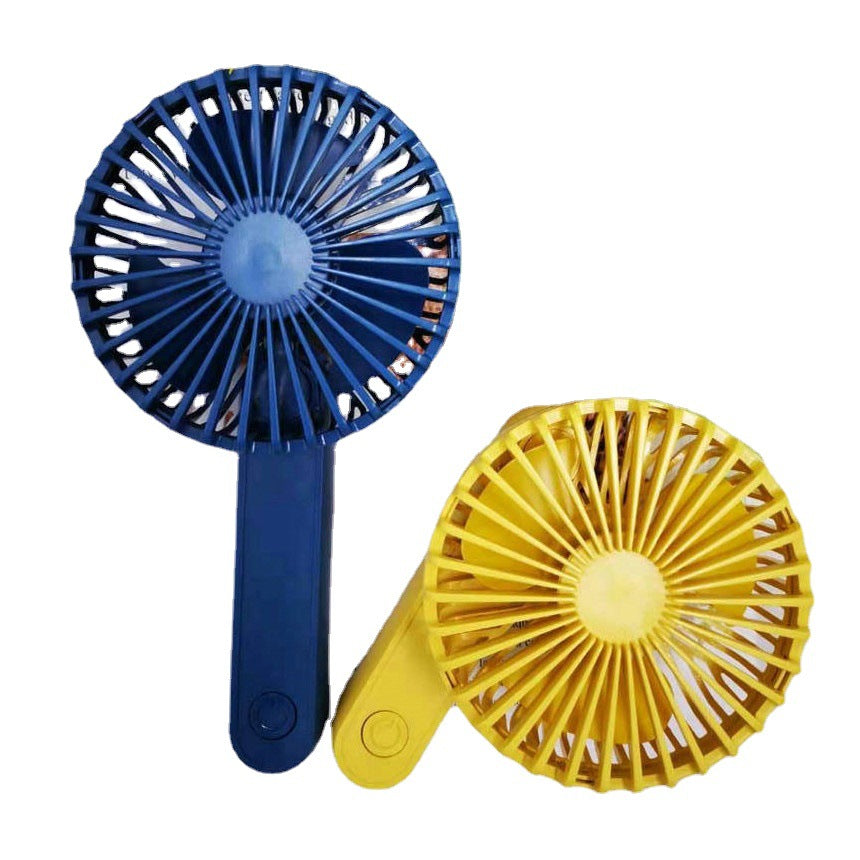 Portable Handheld Fan Stornfield