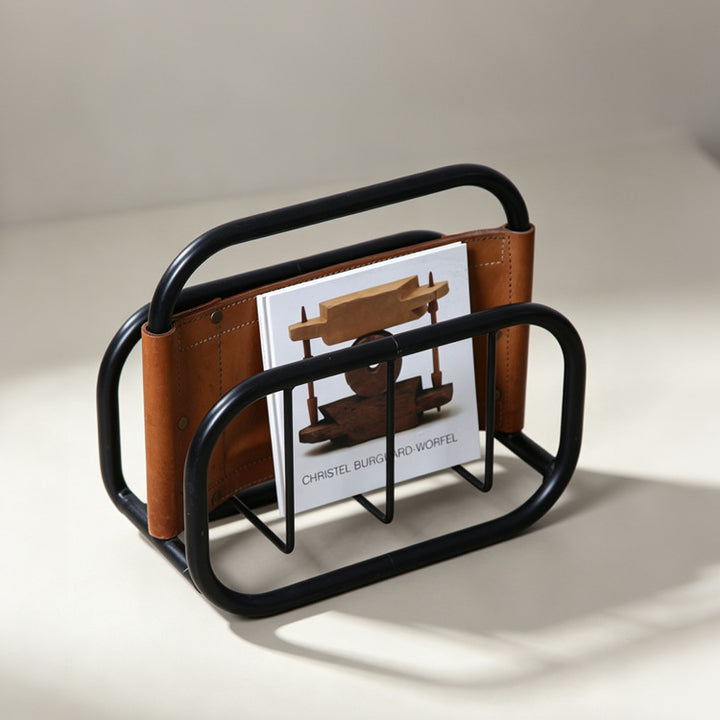 Magazine Holder