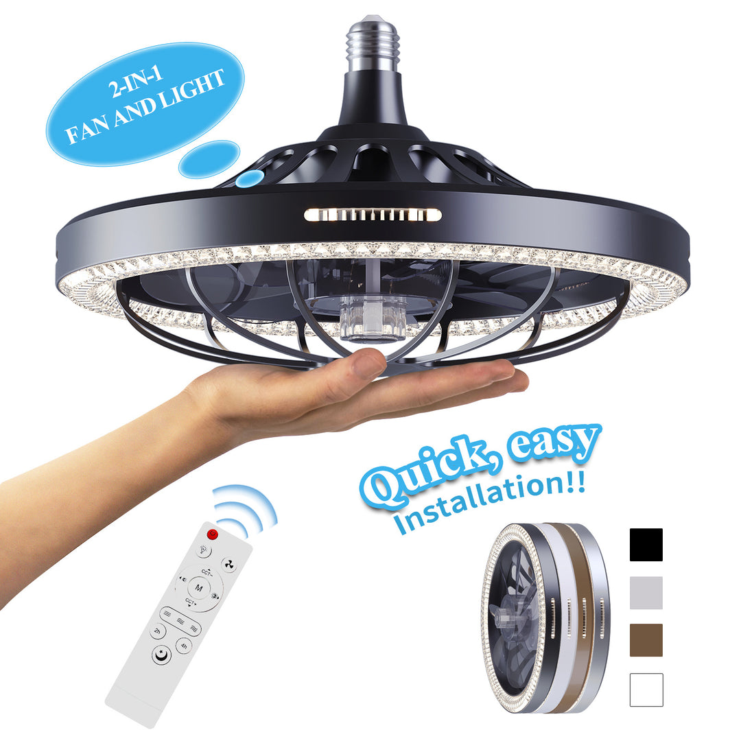 Ceiling Fan