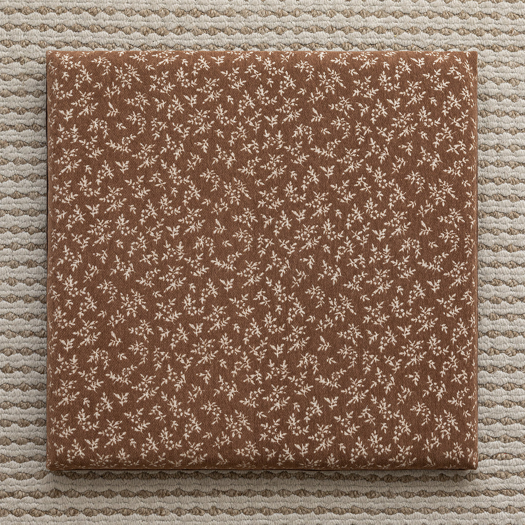 Ergonomic seat cushion