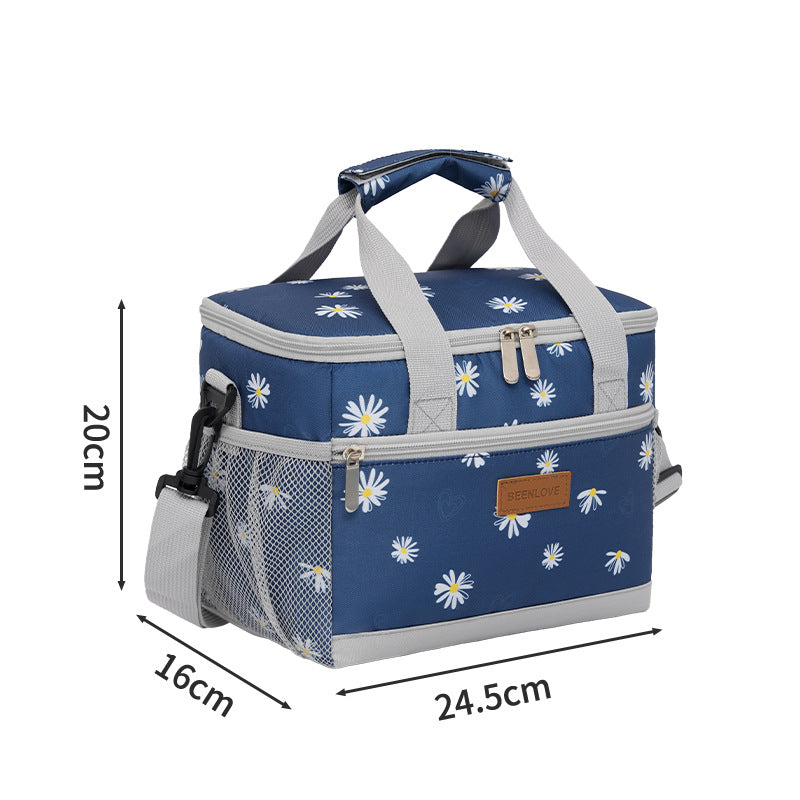 Insulated Lunch Bag Stornfield