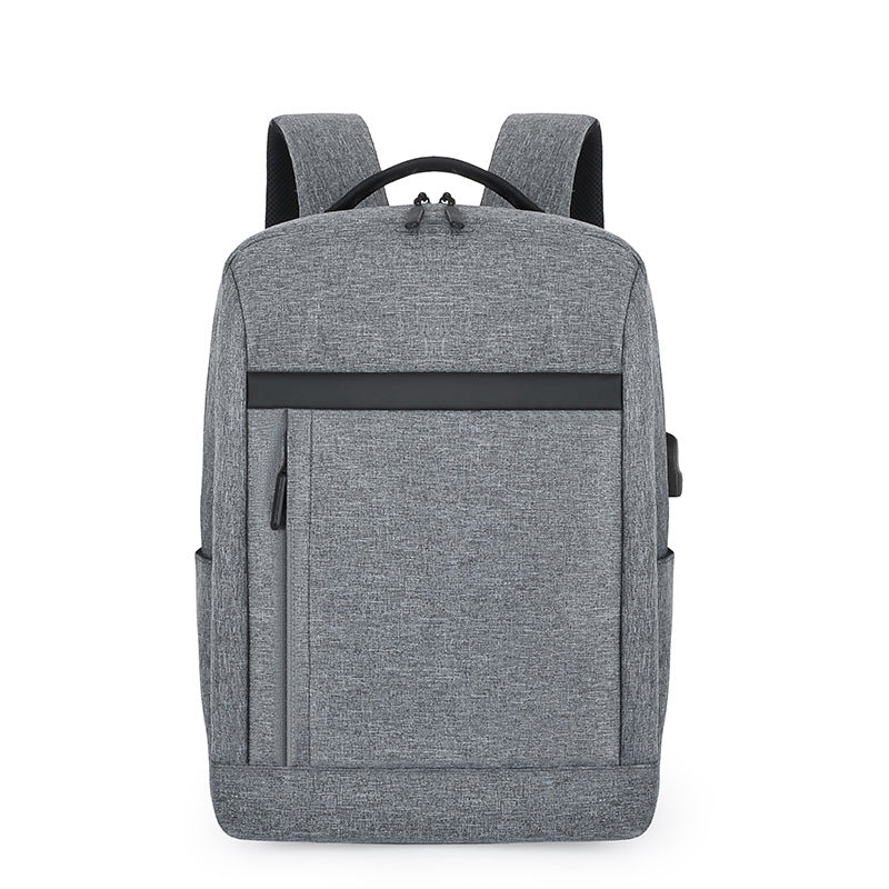 Versatile Laptop and Tablet Backpack Stornfield