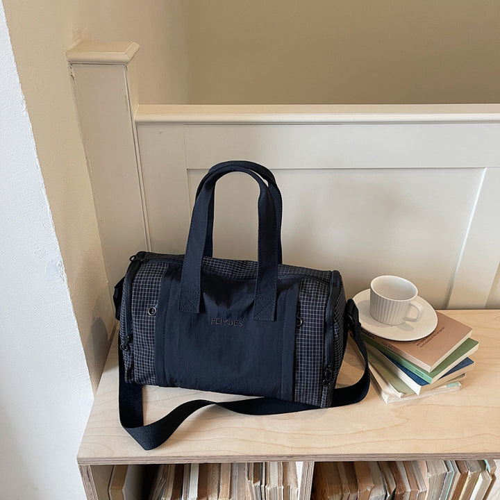 Compact leisure and sports bag Stornfield
