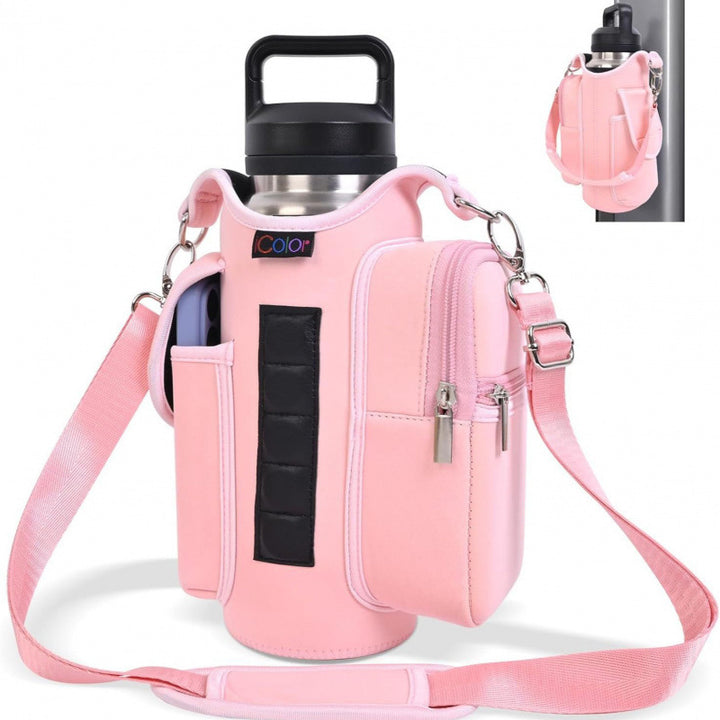 Women's insulated multifunctional bottle bag Stornfield