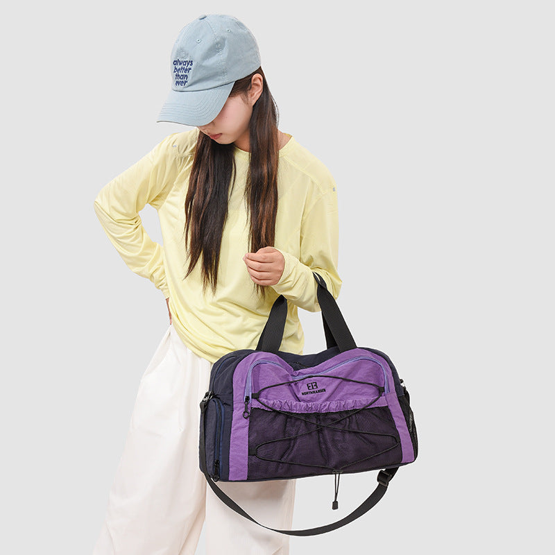 Multi-Functional Gym Duffel Bag Stornfield