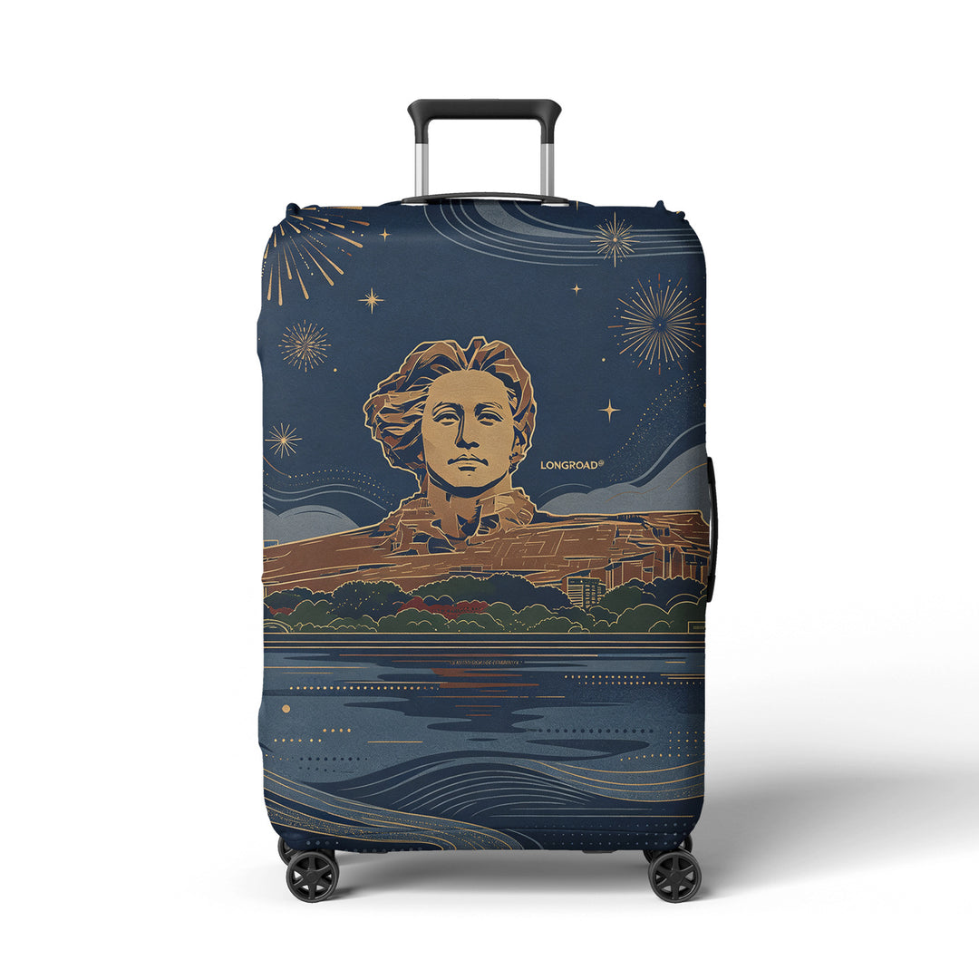 Travel Luggage Stornfield