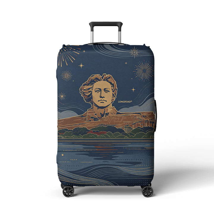 Travel Luggage Stornfield