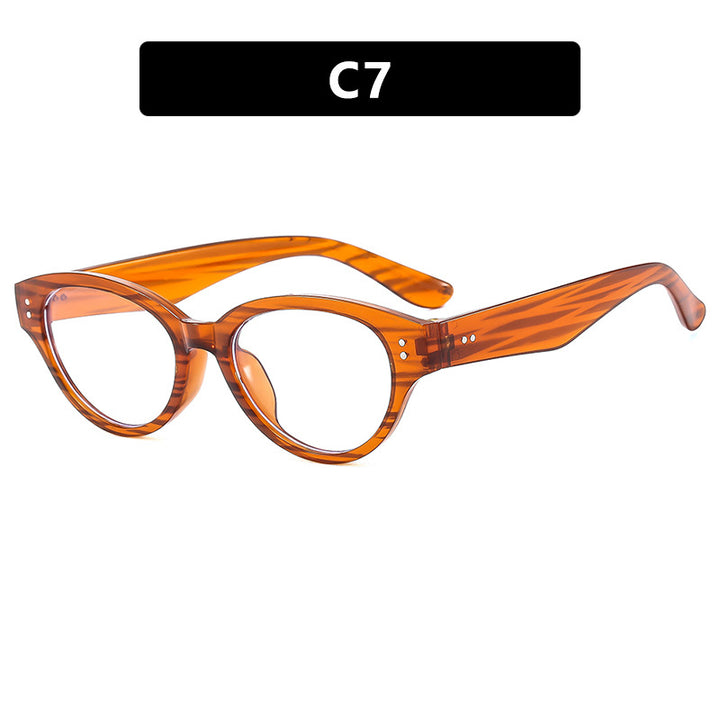 Women's Cat-Eye Sunglasses with Durable Frame and Polarized Lenses Stornfield