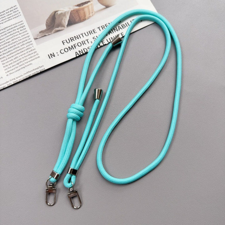 Premium Adjustable ID Badge Lanyard Stornfield