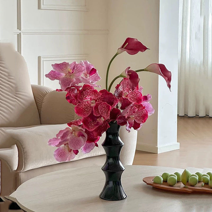 Elegant Orchid Bouquet Arrangement