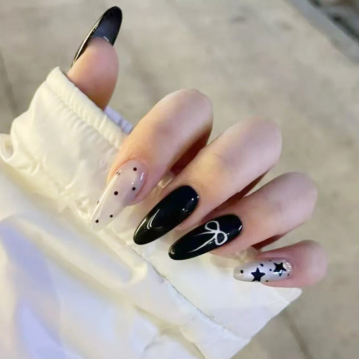 Decorative Nail Art Stornfield