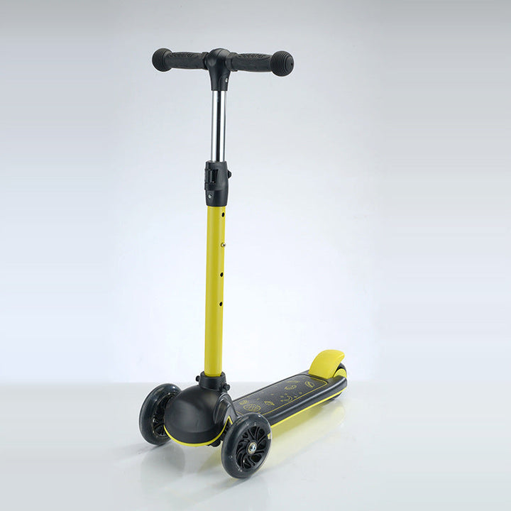 Adjustable Kick Scooter Stornfield