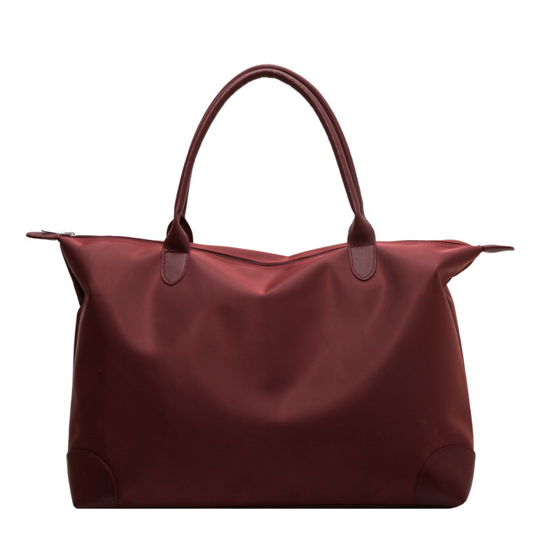 Elegant Travel Tote Bag Stornfield
