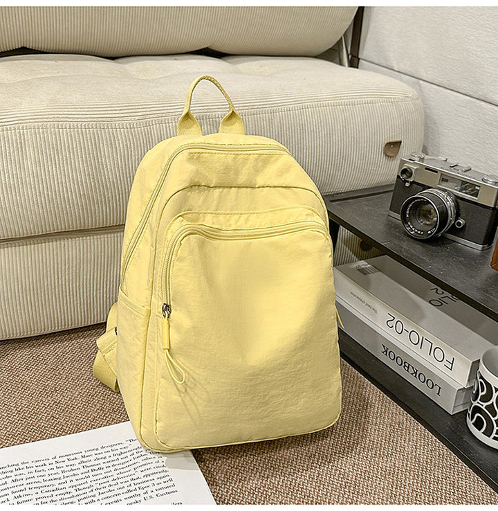 More Elegant and Practical Backpack Stornfield