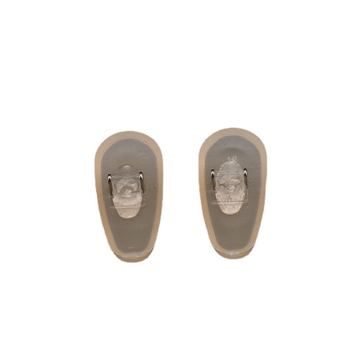 Soft Silicone Glasses Nose Pads Stornfield