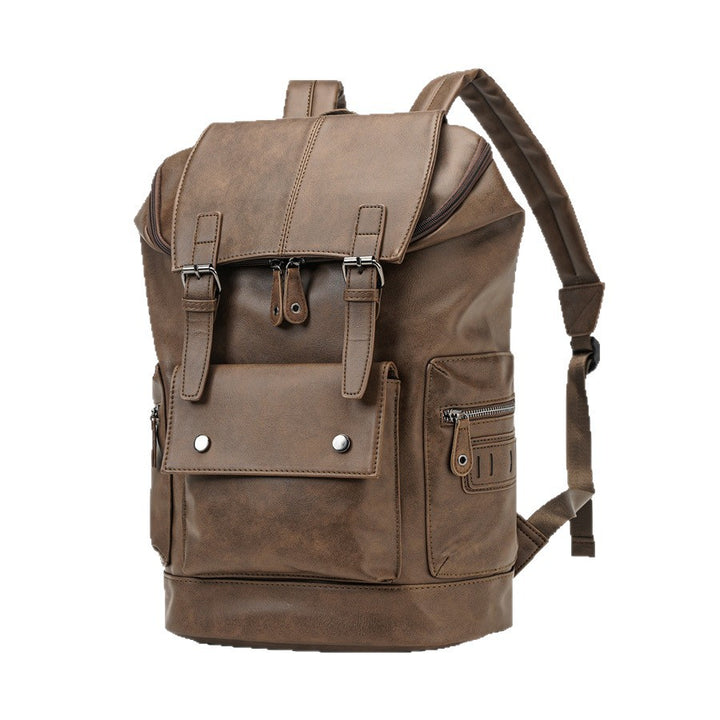 Modern backpack with multiple compartments Stornfield