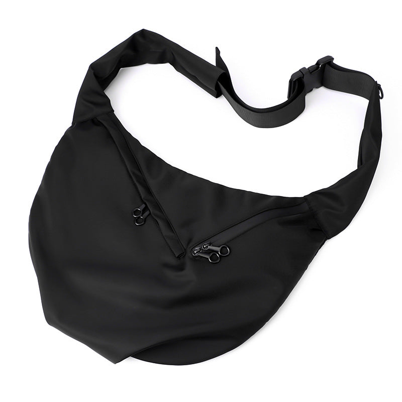 Sleek Minimalist Crossbody Bag Stornfield