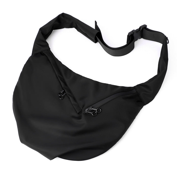 Sleek Minimalist Crossbody Bag Stornfield