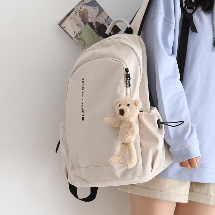 Spacious Functional Backpack Stornfield