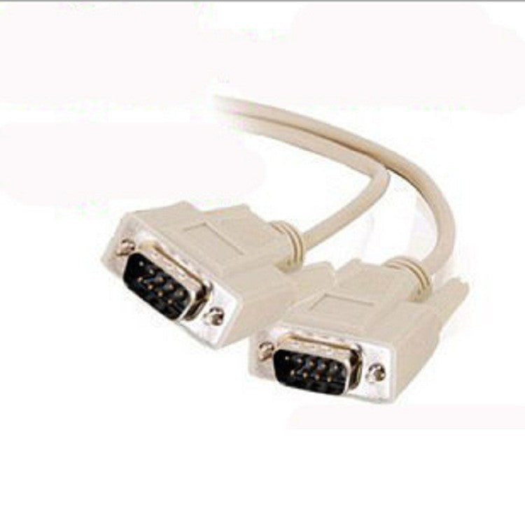 VGA connection cable for stable signal transmission Stornfield